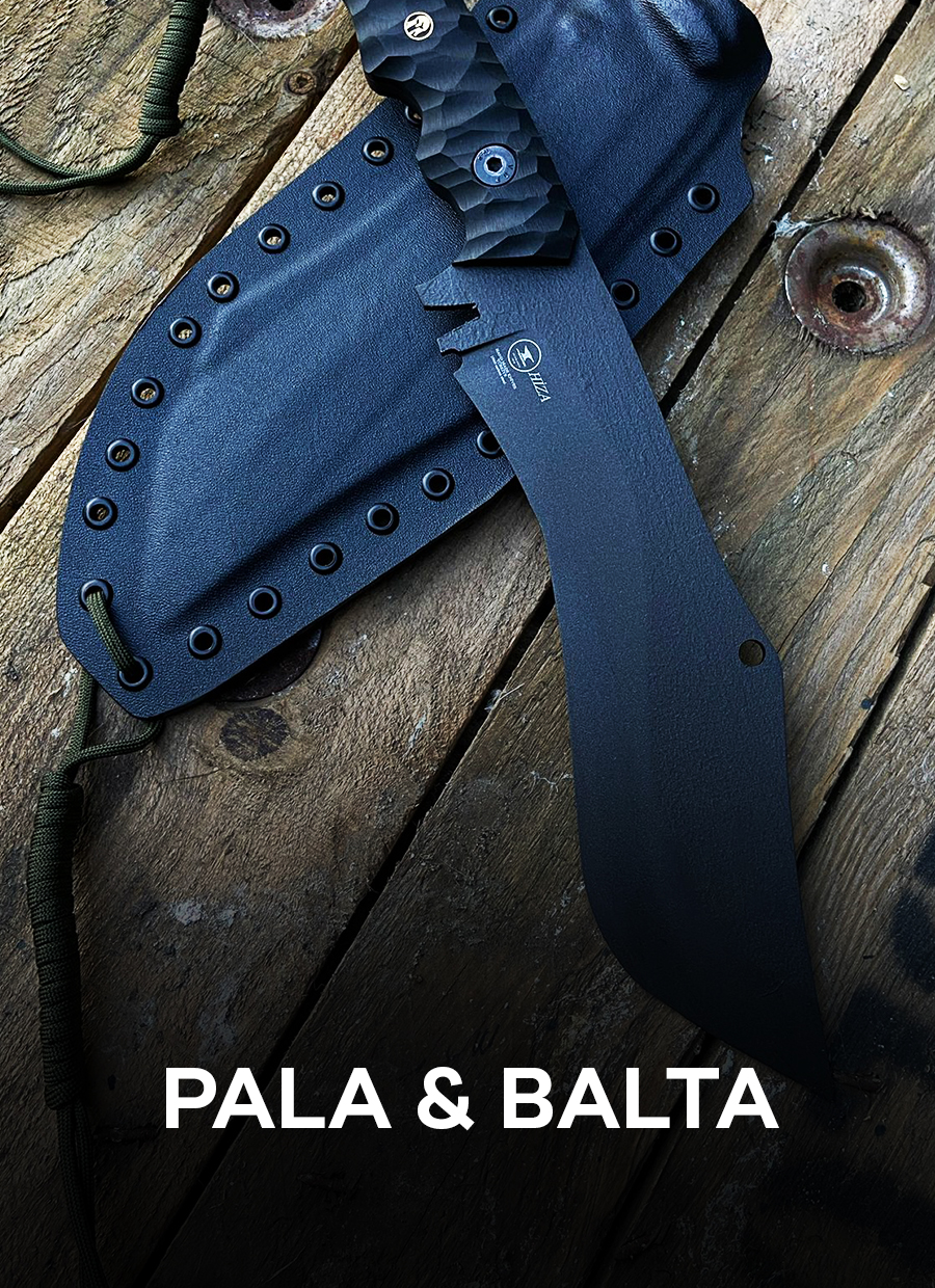 PALA & BALTA